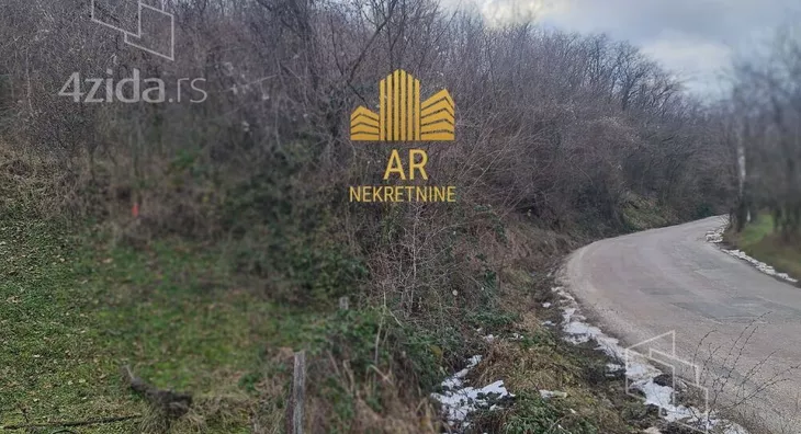 Poljoprivredno zemljište | 4zida