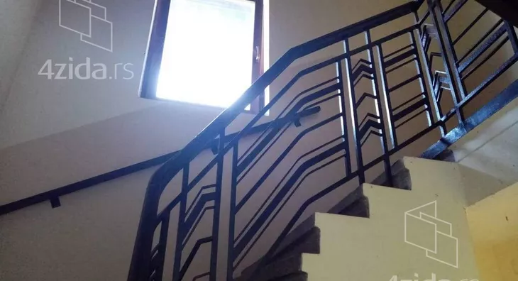 3-etažna kuća | 4zida