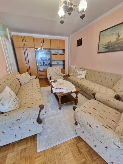 Gandijeva | 4zida.rs