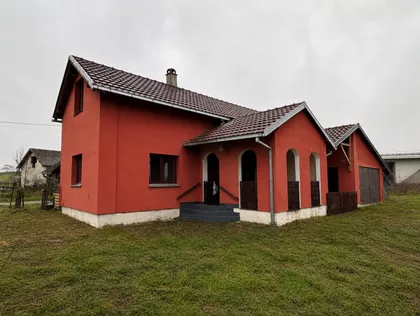 Gornji Potes 1 | 4zida.rs