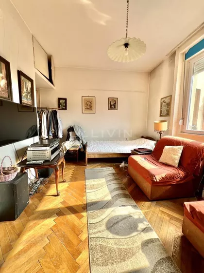 Sportski centar Vračar (SC Vračar) | 4zida.rs