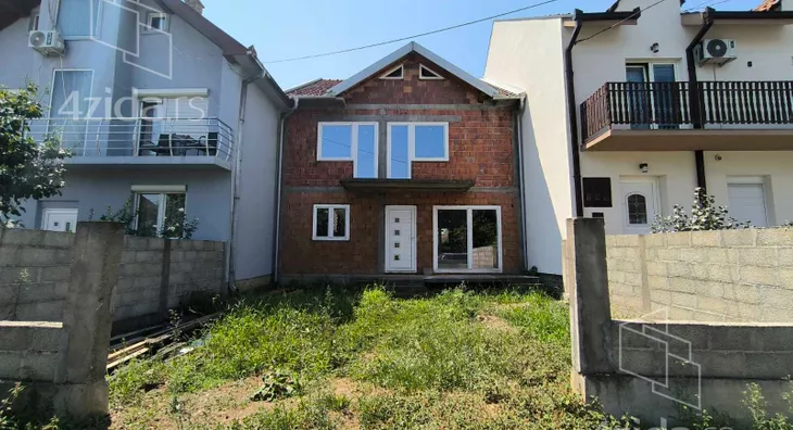 3-etažna kuća | 4zida