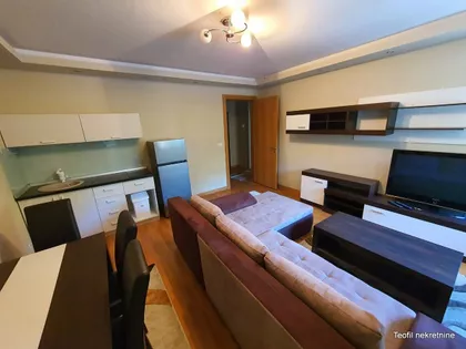 Bulevar Zorana Đinđića | 4zida.rs