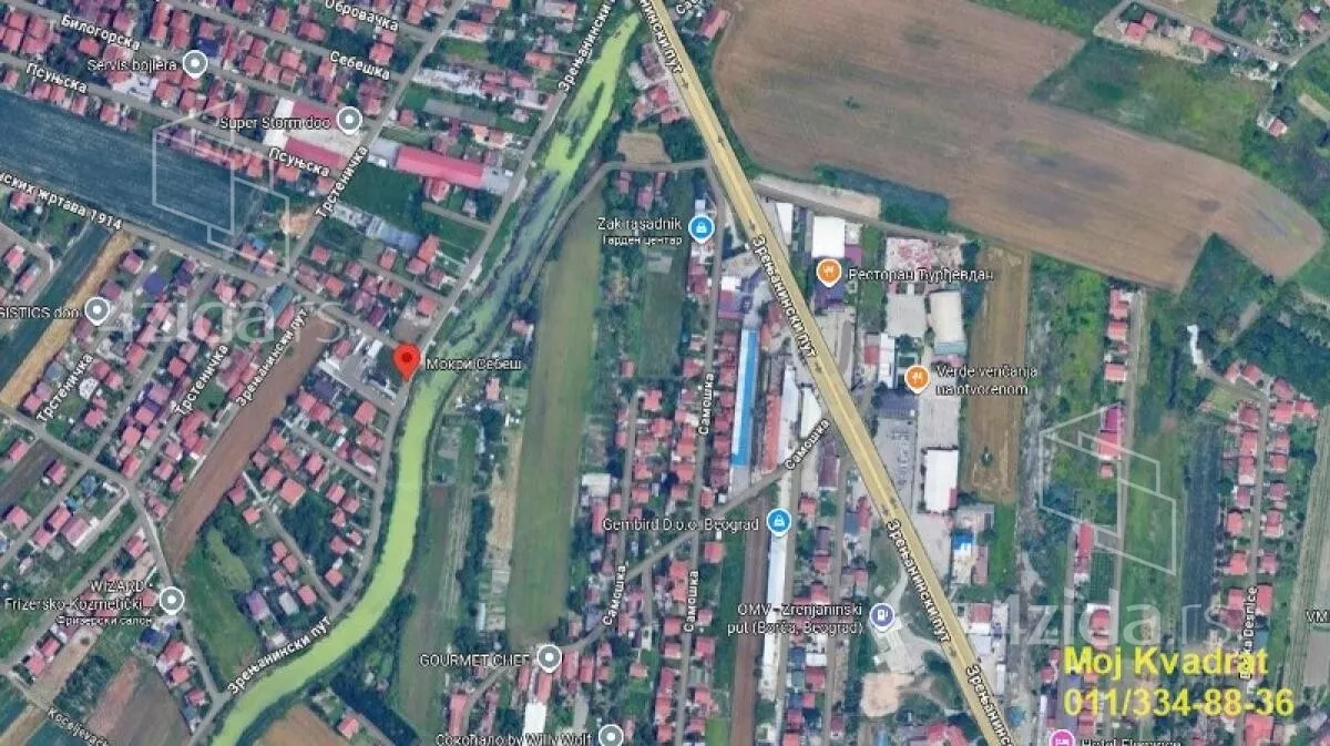 Plac | 4zida