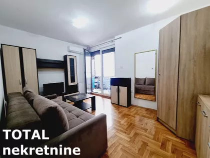 Bulevar Oslobođenja | 4zida.rs