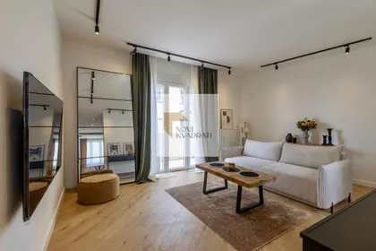 Bulevar kralja Aleksandra | 4zida.rs