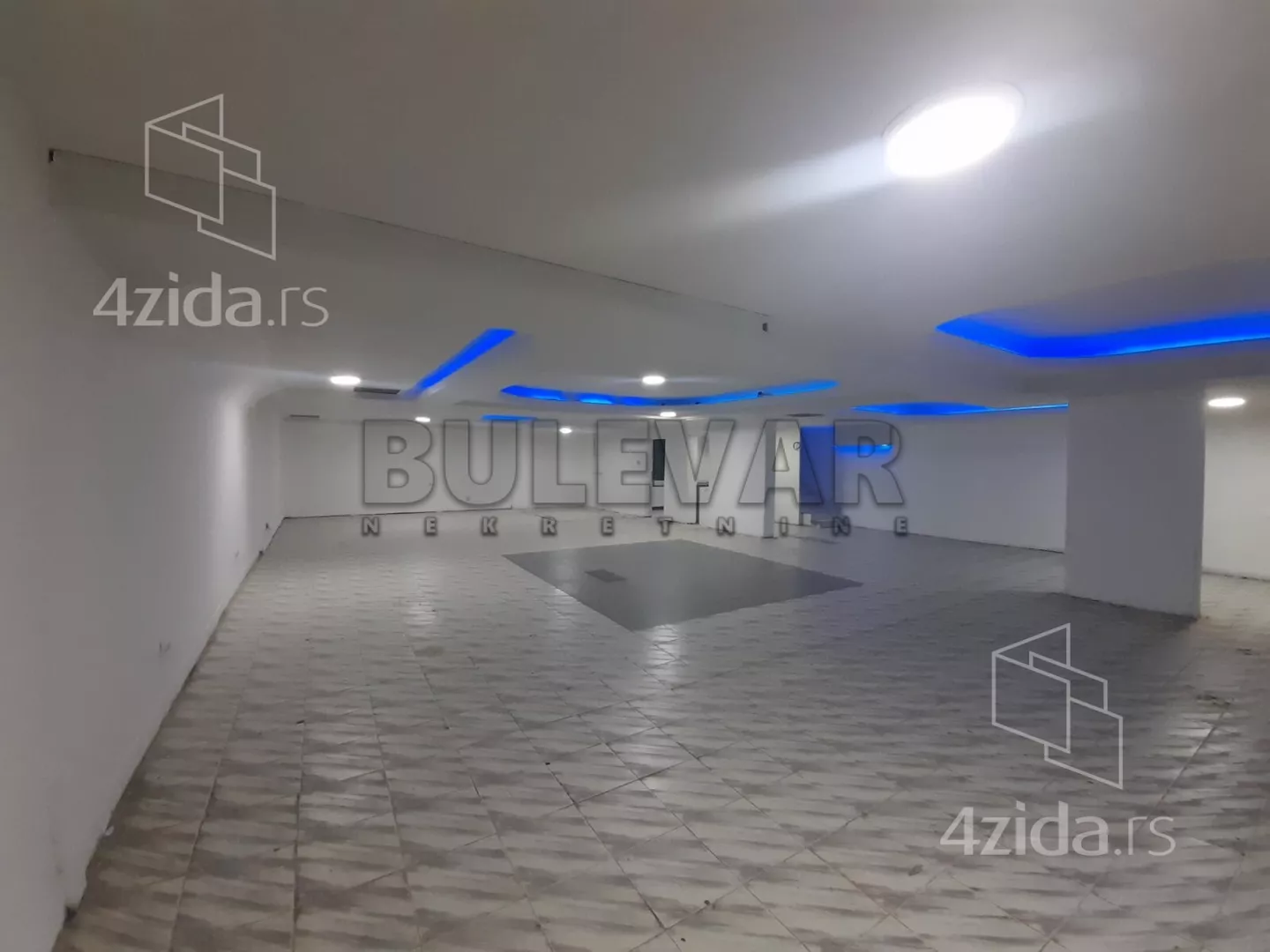 Lokal | 4zida