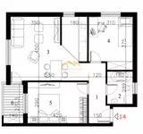 Telep, Gradske lokacije, Novi Sad | 4zida.rs | 4zida.rs