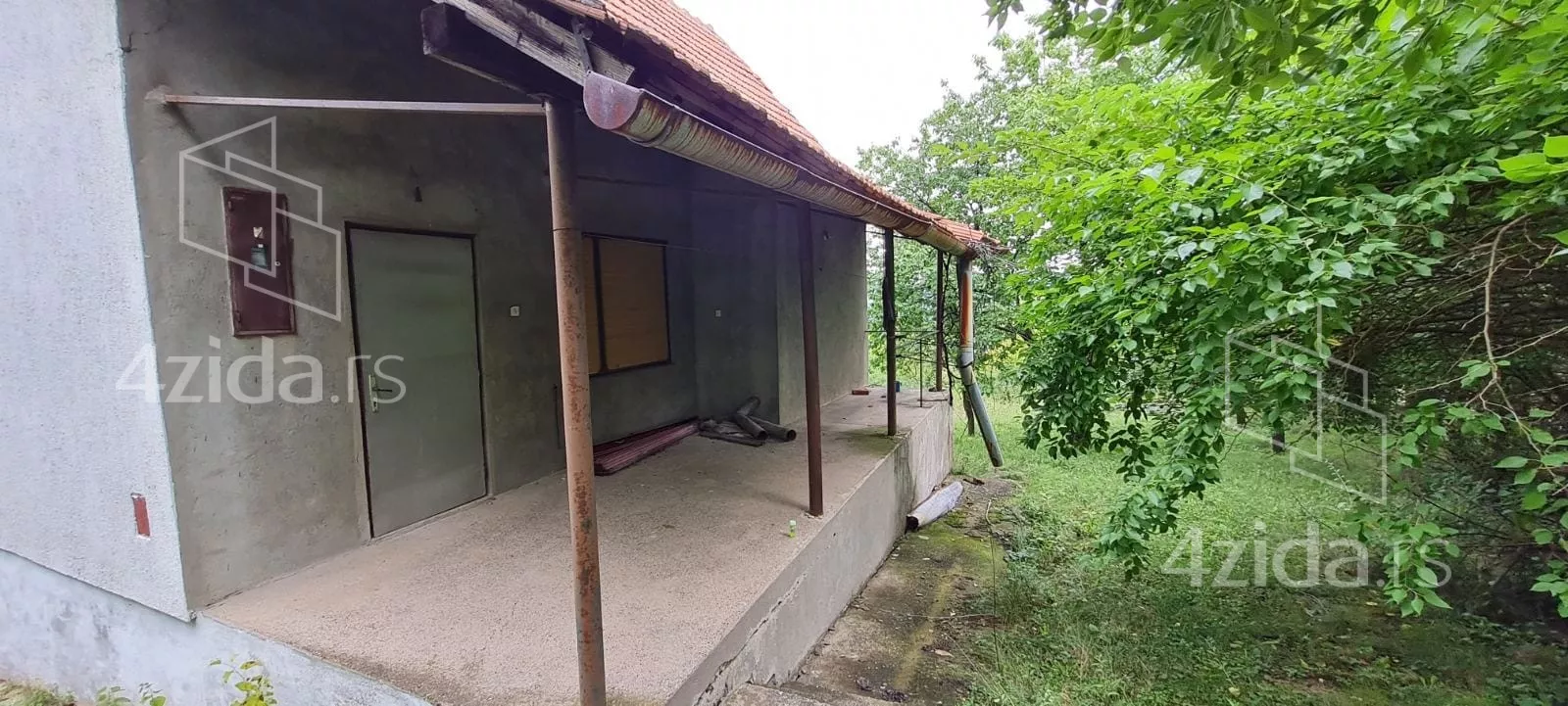 Građevinsko zemljište | 4zida