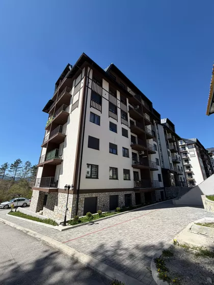 Kiridžijska | 4zida.rs