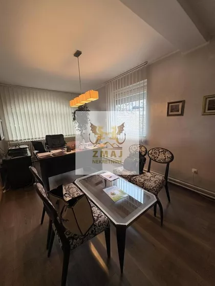 Sajmište | 4zida.rs