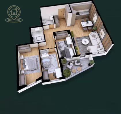 Petrovaradin | 4zida.rs