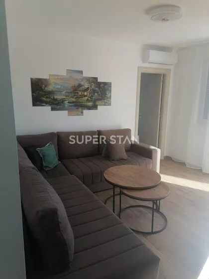 Valtrovićeva | 4zida.rs