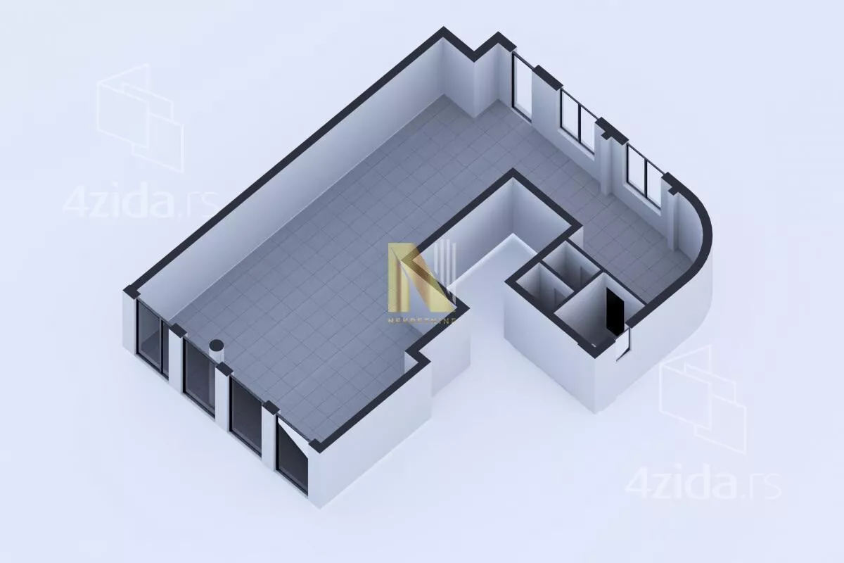 Lokal | 4zida