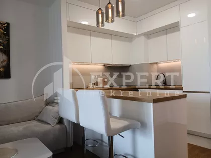 Blagoja Parovića | 4zida.rs