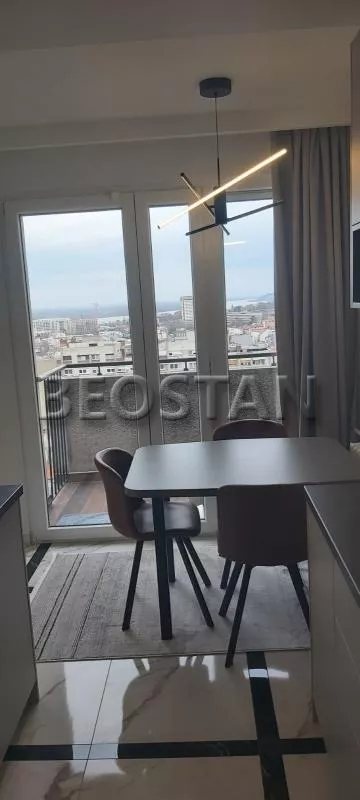 Karnegijeva | 4zida.rs