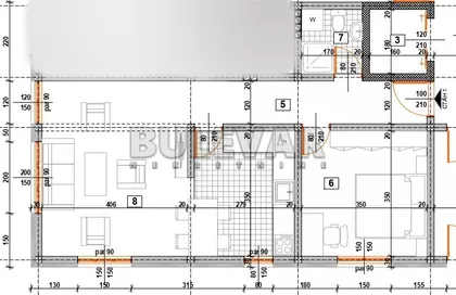 Nikole Rašića Koleta | 4zida.rs