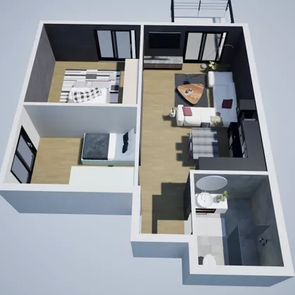 Alibegovac | 4zida.rs