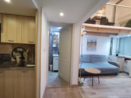 Centar preko Lepenice | 4zida.rs