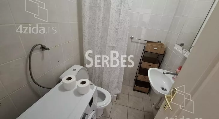 Garsonjera | 4zida