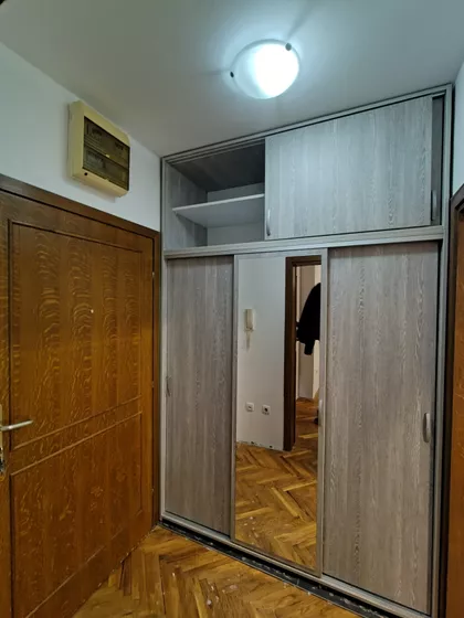 Janka Veselinovića | 4zida.rs