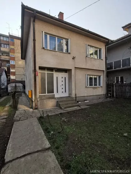 Stara Radnička Kolonija | 4zida.rs