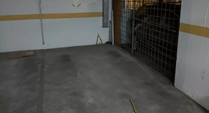 Garaža | 4zida