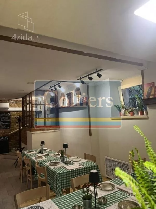 Lokal | 4zida
