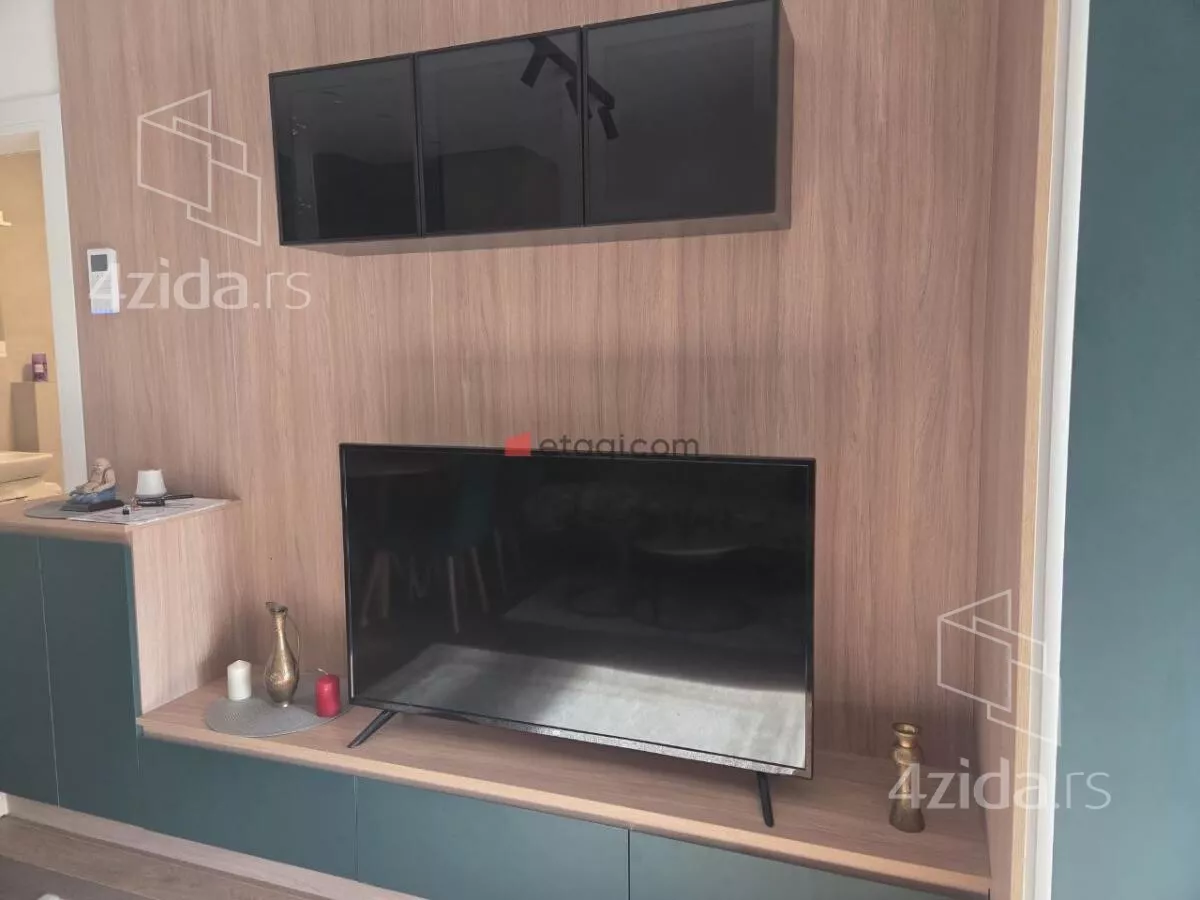 Garsonjera | 4zida