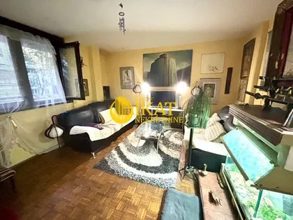 Koste Nađa | 4zida.rs