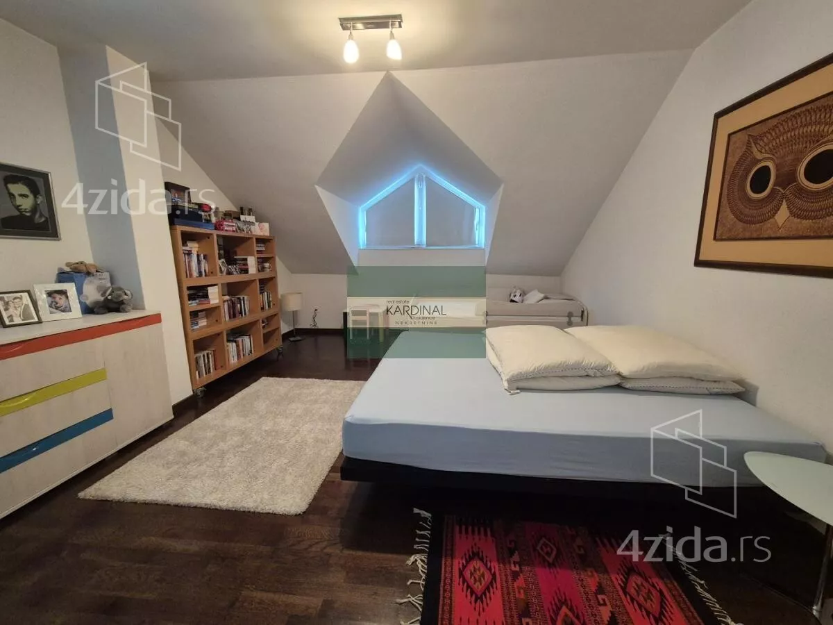 Kuća | 4zida