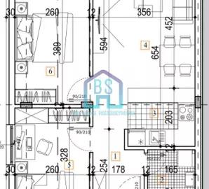 Veternička Rampa, Veternik, Gradske lokacije, Novi Sad, 2.5 stan | 4zida.rs