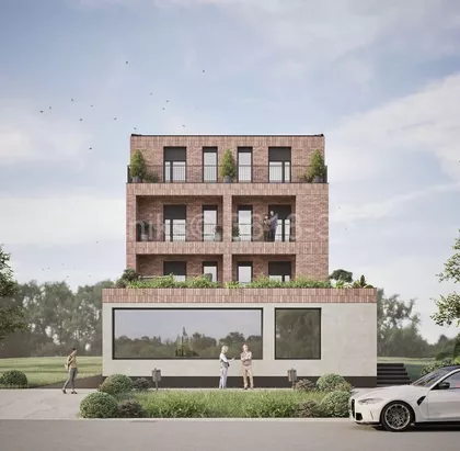 Vojvođanska | 4zida.rs