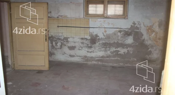 4-etažna kuća | 4zida