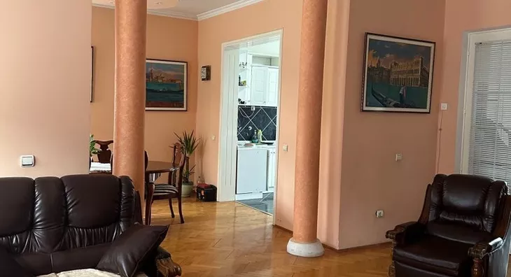 Osmosoban stan | 4zida