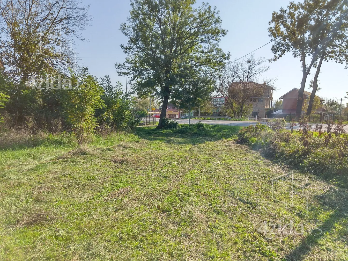 Građevinsko zemljište | 4zida