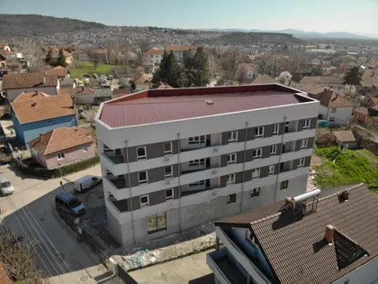 Gradske lokacije | 4zida.rs