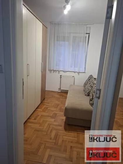 Adamovićevo Naselje | 4zida.rs