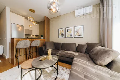 KNEZA MILOŠA RESIDENCE | 4zida.rs