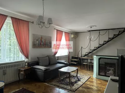 Daničareva | 4zida.rs
