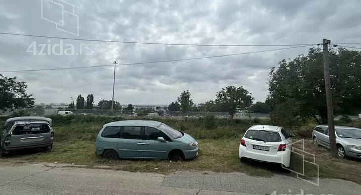 Građevinsko zemljište | 4zida