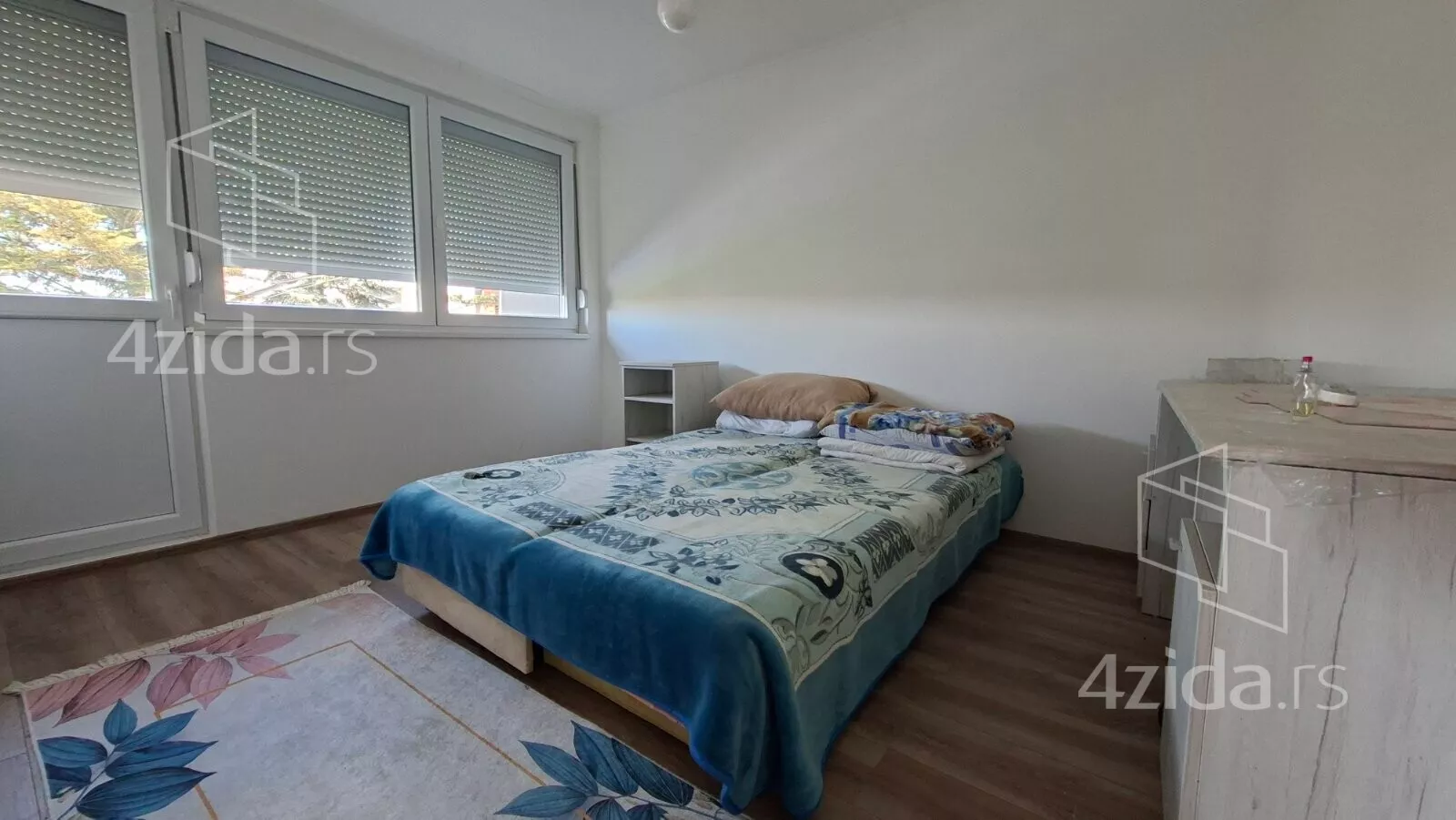 3-etažna kuća | 4zida