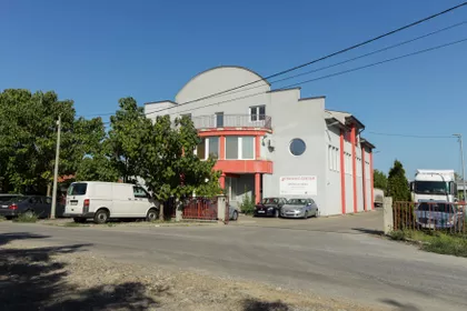 Železnička 12b | 4zida.rs