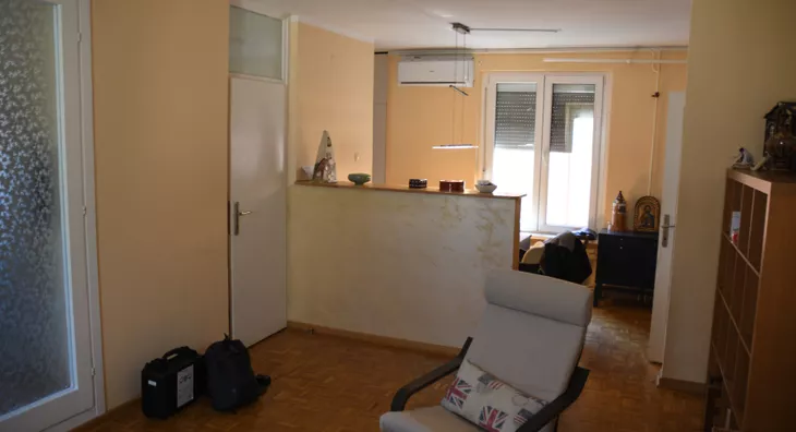 Četvoroiposoban stan | 4zida