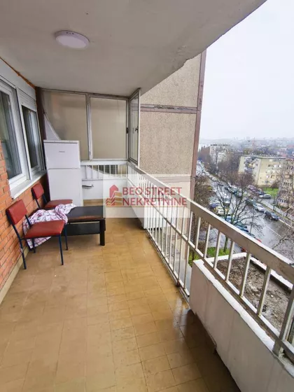 Ljuba Vuckovica | 4zida.rs