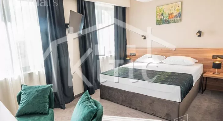 Ugostiteljski objekat | 4zida