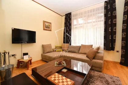 Andrije Jevremovića | 4zida.rs