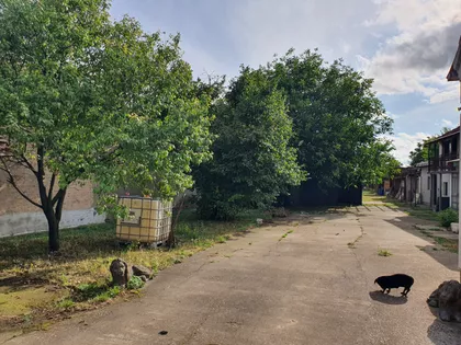 Fruškogorska 43 | 4zida.rs