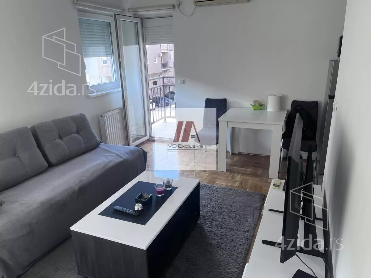 Garsonjera | 4zida