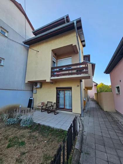 Kolubarska | 4zida.rs